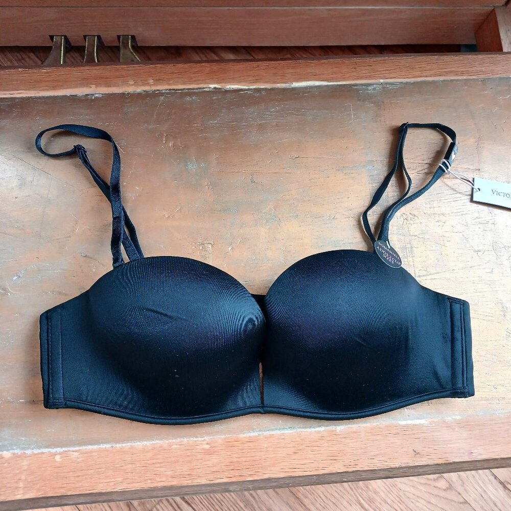 Victoria's Secret "Bombshell" Bra